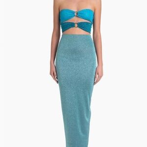 Baobab Isla Maxi Dress Set